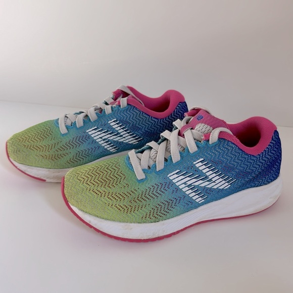 New Balance FuelCore Velocirun V1 Size 1 - Picture 10 of 14